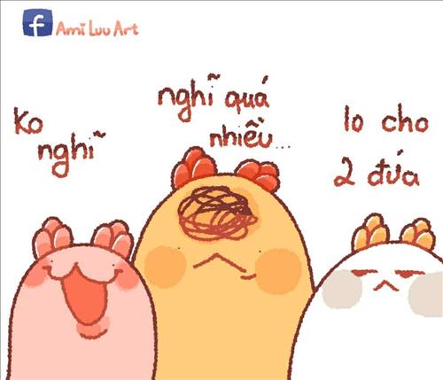 Bà lão đến từ hôm nay
