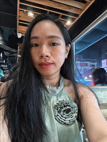 Ngọc Yến Hồ Thị